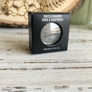 | MACs single eyeshadow |